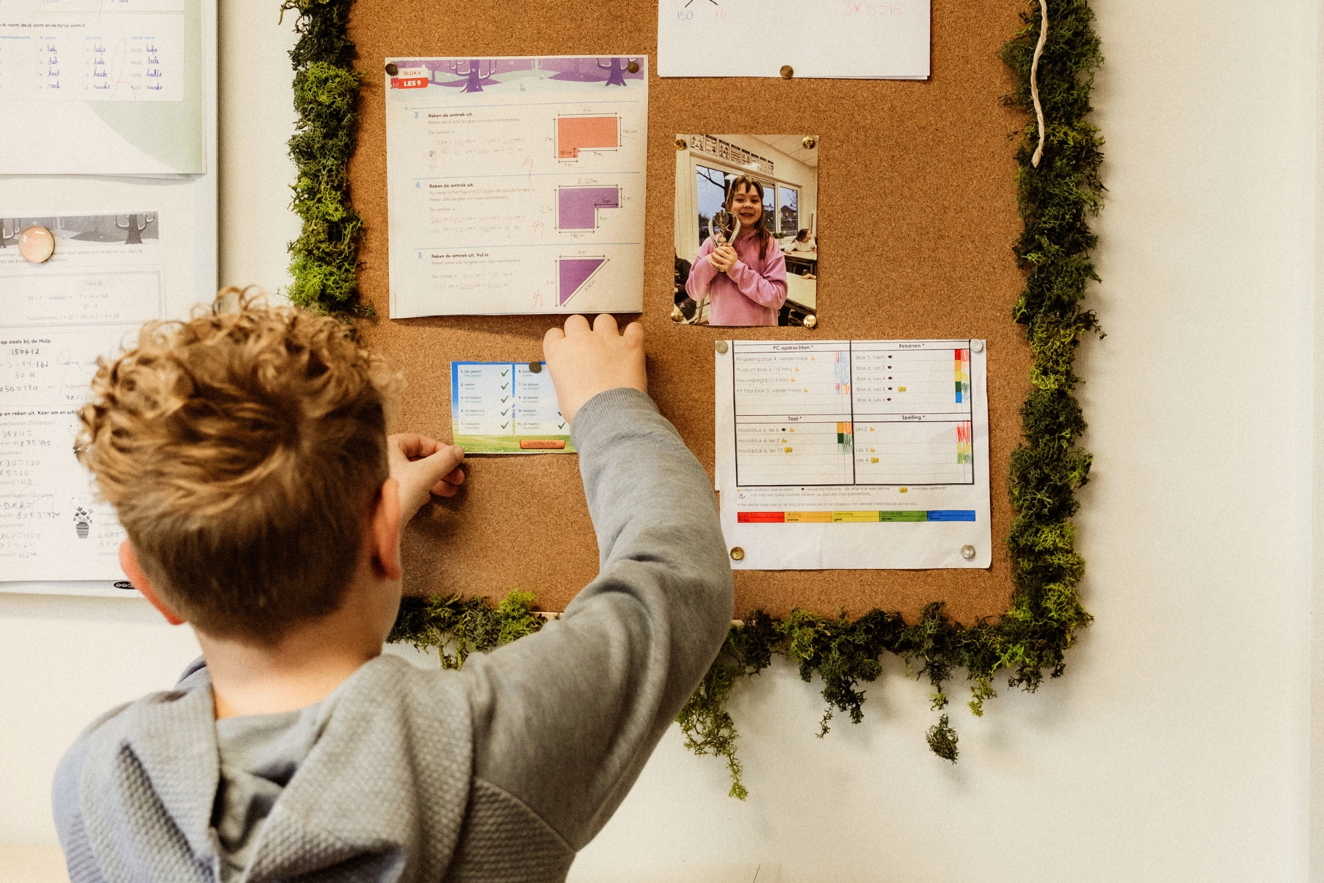 Daltononderwijs Daltononderwijs