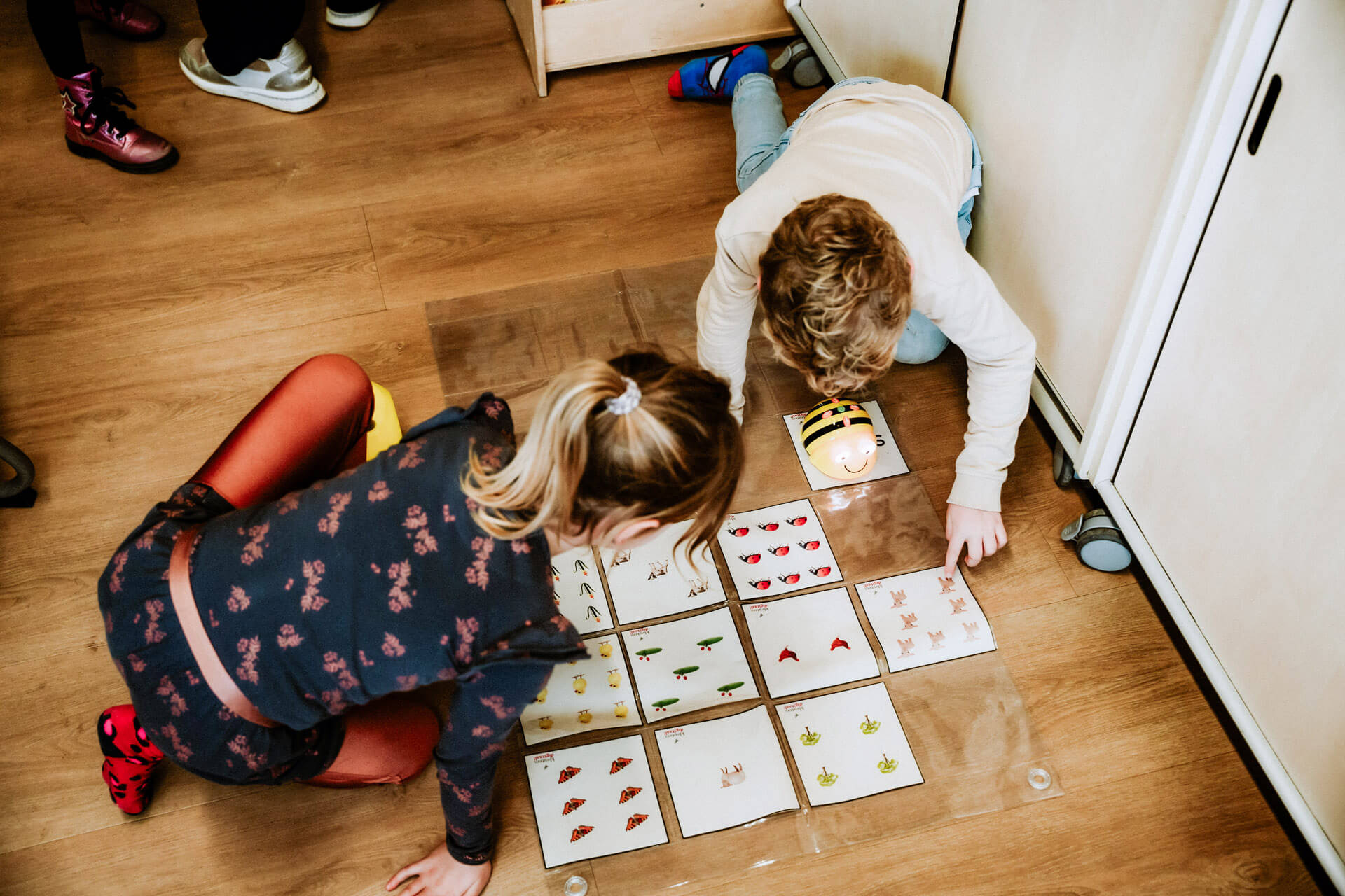 Effectiviteit - Daltononderwijs Effectiviteit - Daltononderwijs