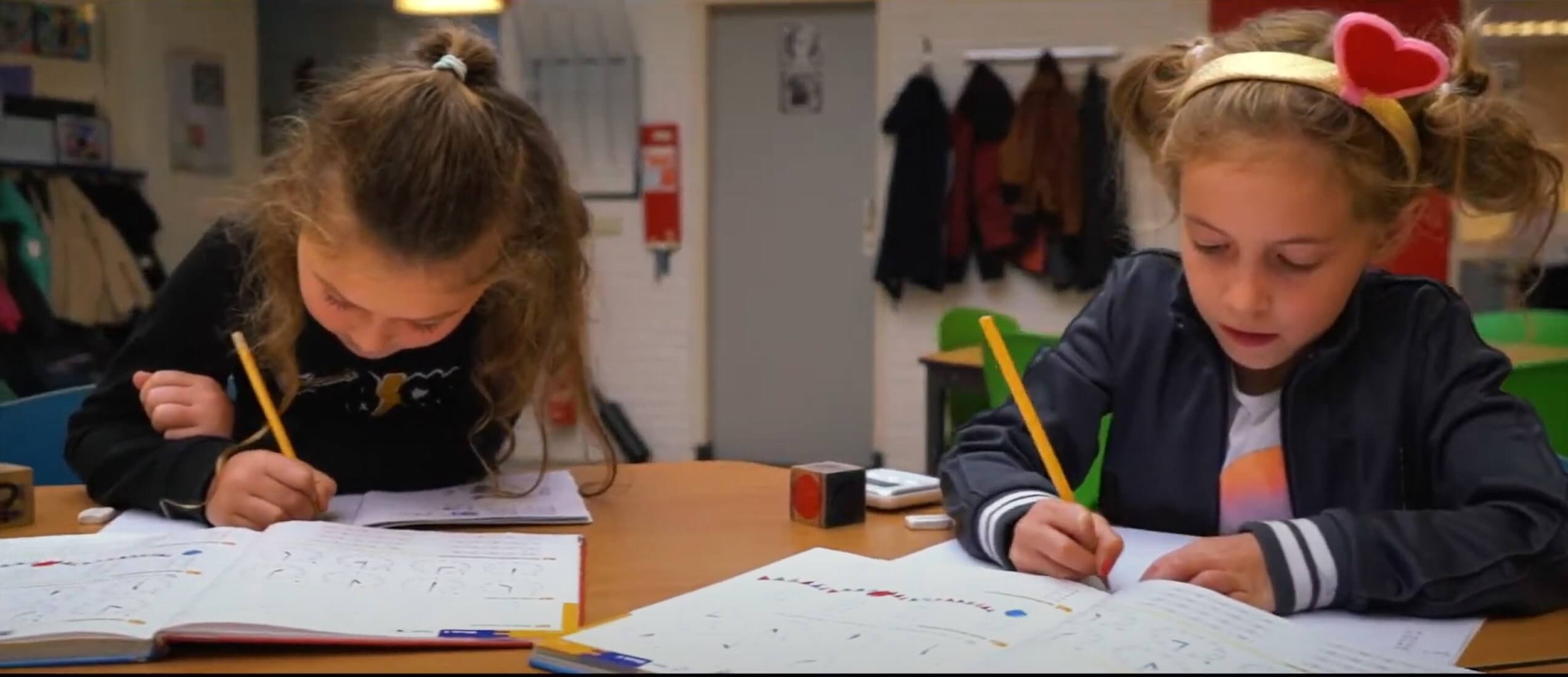 Kinderen aan het werk Kinderen aan het werk