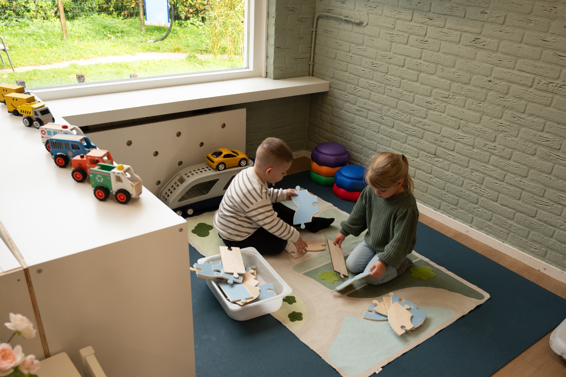 Kinderopvang Ods De Leemvoort Kinderopvang Ods De Leemvoort
