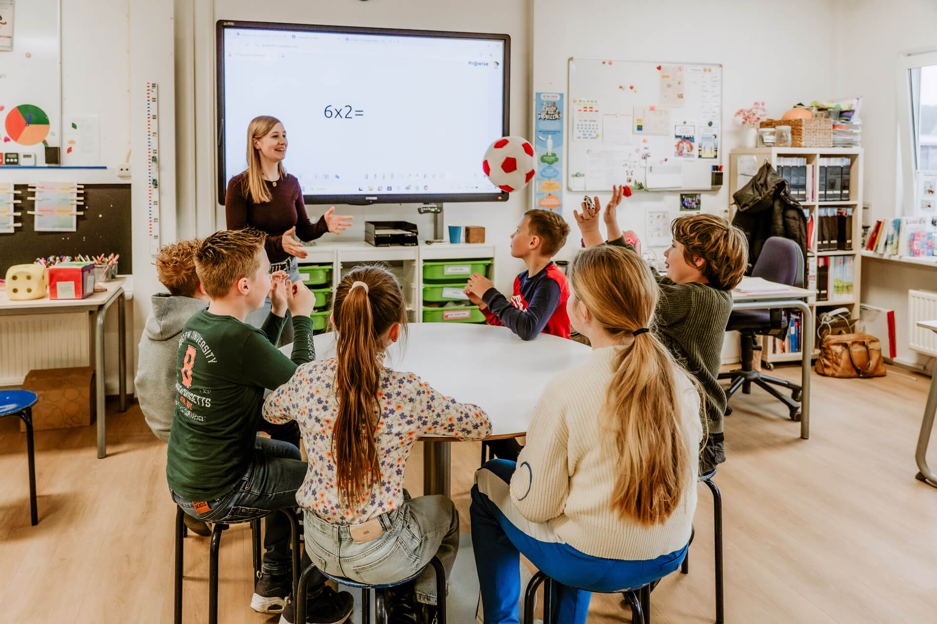 Onderwijs Onderwijs
